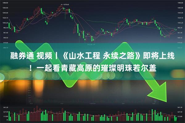 融券通 视频丨《山水工程 永续之路》即将上线！一起看青藏高原的璀璨明珠若尔盖